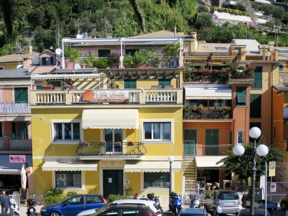 Apartment Giulia By Interhome Moneglia Buitenkant foto
