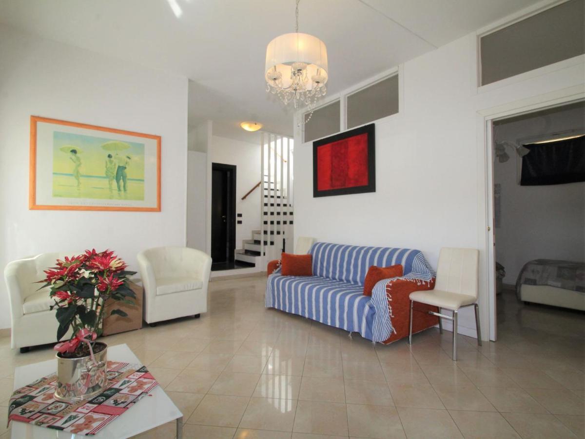 Apartment Giulia By Interhome Moneglia Buitenkant foto