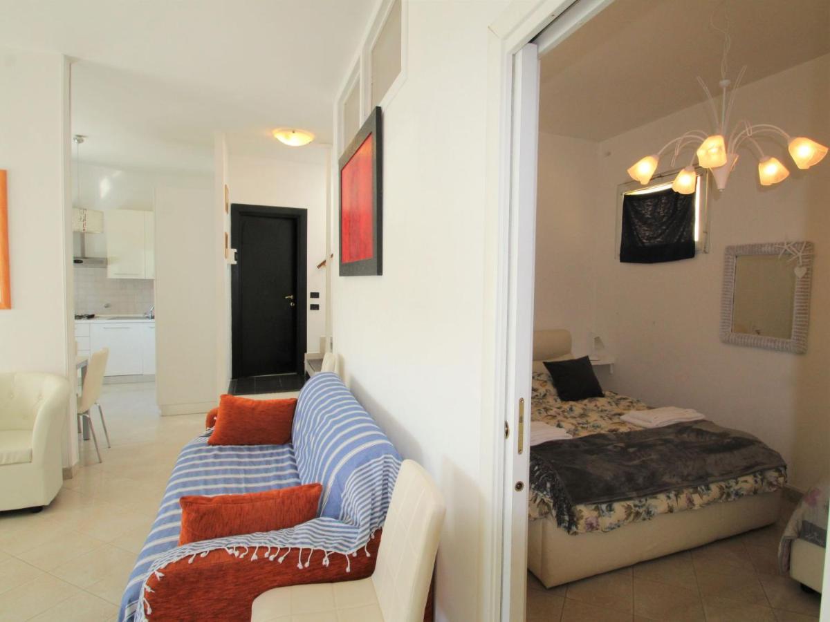Apartment Giulia By Interhome Moneglia Buitenkant foto