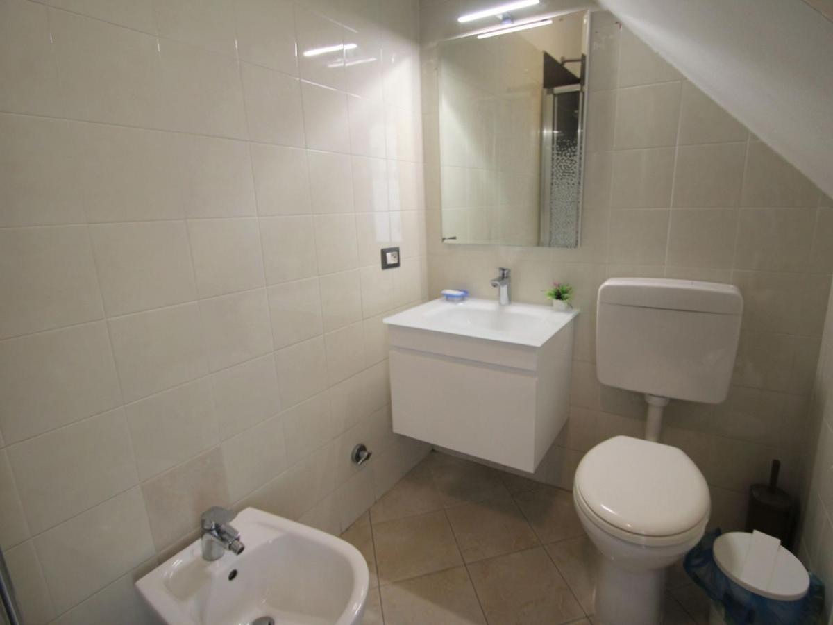 Apartment Giulia By Interhome Moneglia Buitenkant foto