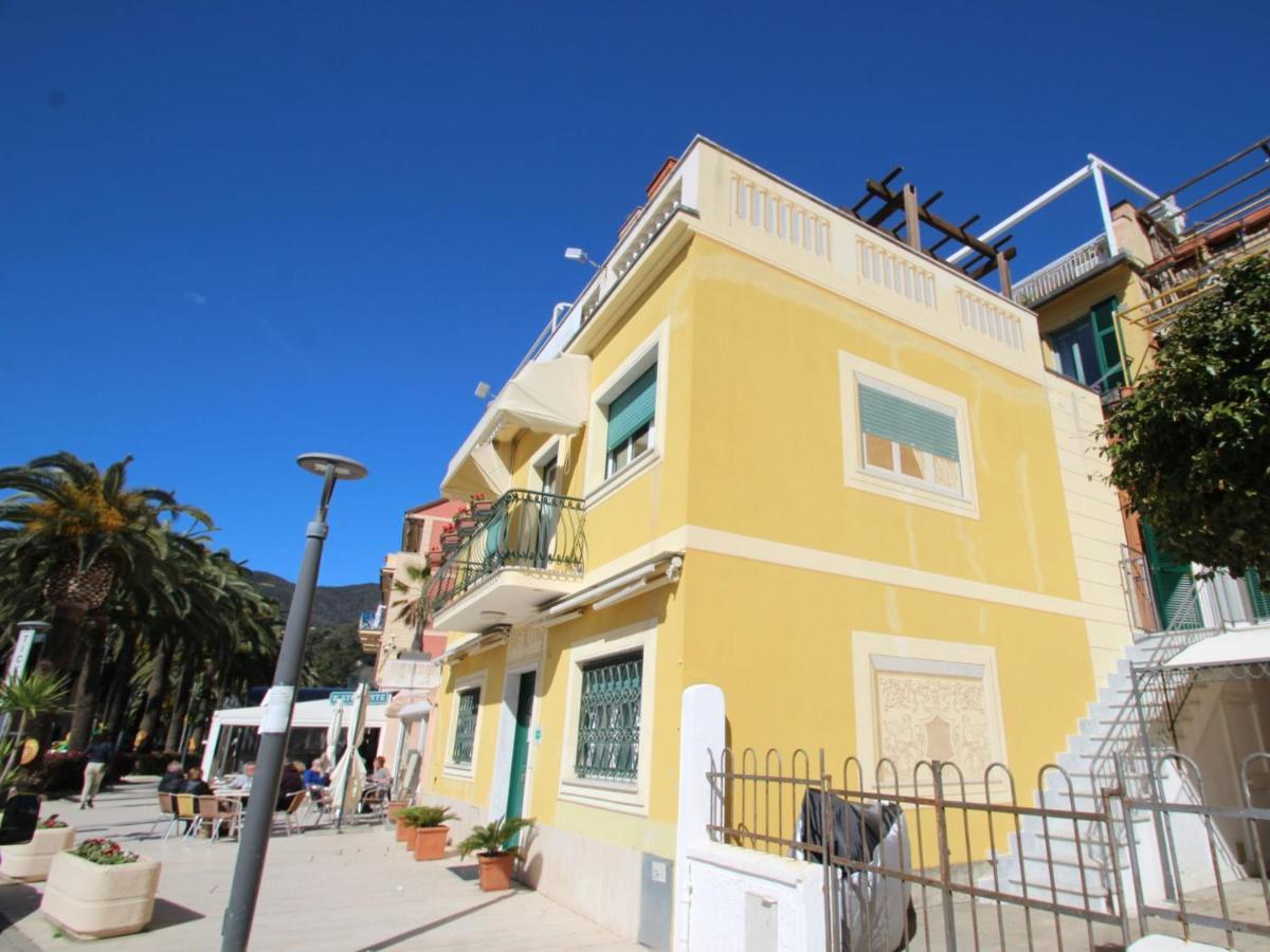 Apartment Giulia By Interhome Moneglia Buitenkant foto