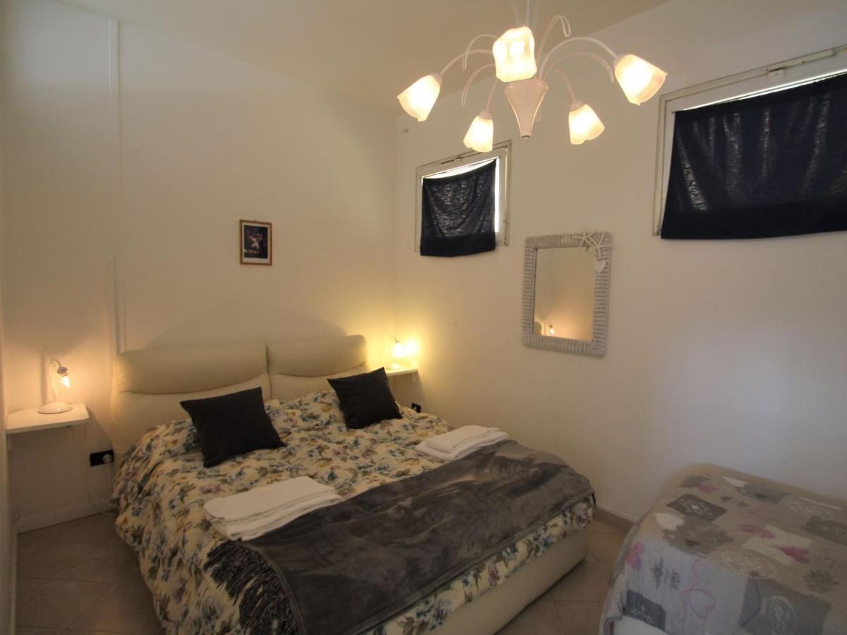 Apartment Giulia By Interhome Moneglia Buitenkant foto