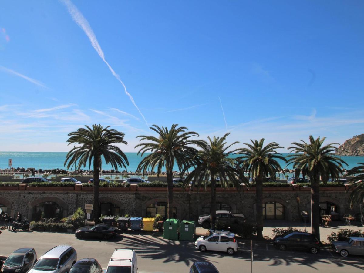 Apartment Giulia By Interhome Moneglia Buitenkant foto