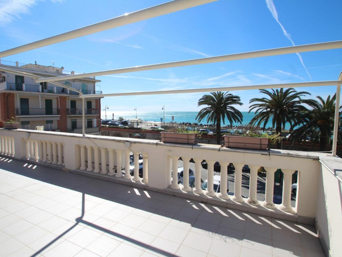 Apartment Giulia By Interhome Moneglia Buitenkant foto