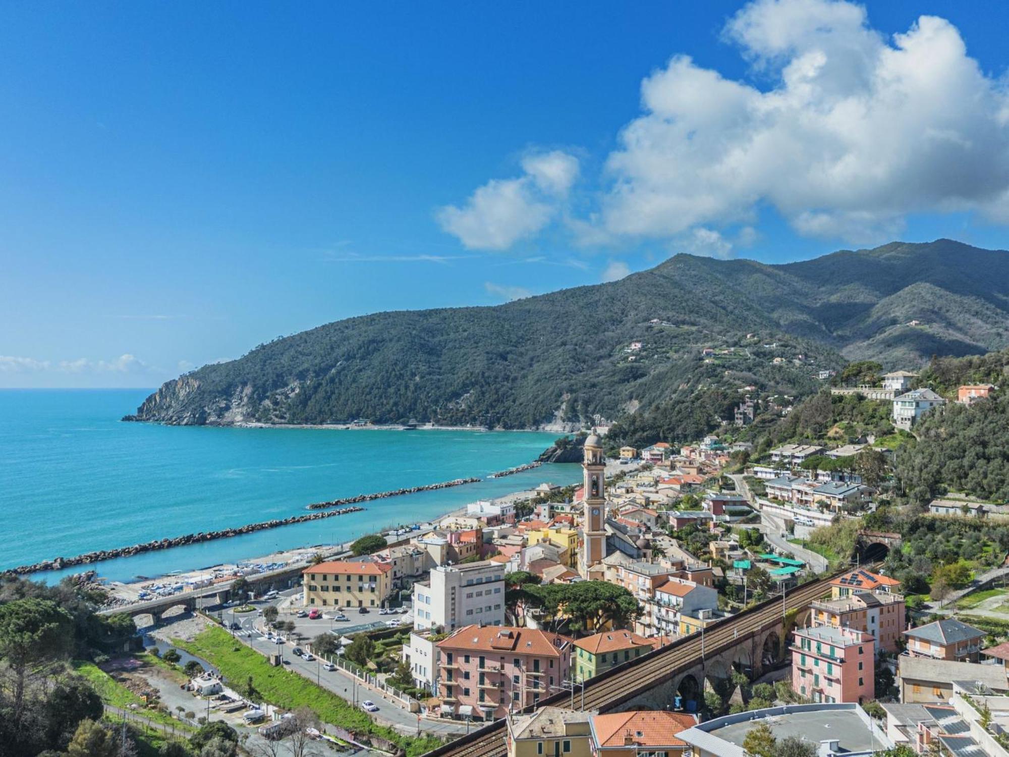 Apartment Giulia By Interhome Moneglia Buitenkant foto